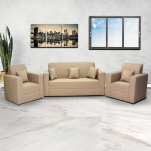 Karnak Luxury Sofa Couch Set Modern Design Design Furniture Sectional Couch Living Room with Adjustable Backrest Sofa Couchs