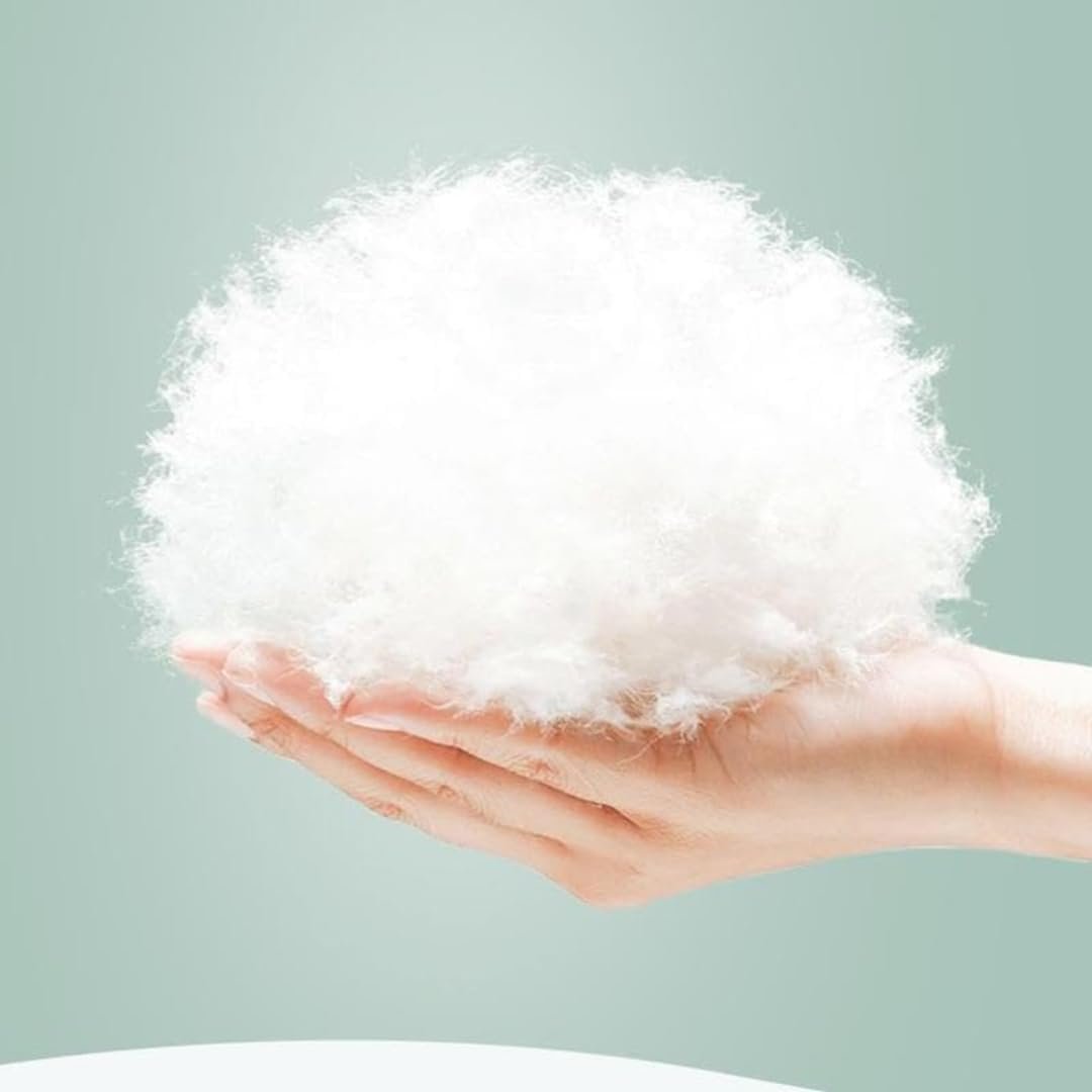 Karnak Seats 3 Modern Small Solid Wood Frame Foam-Filled Sofa with Square Arm - Flannel Upholstery | Space-Saving | Cushion Back (150 x 65 x 75 cm) - Image 15