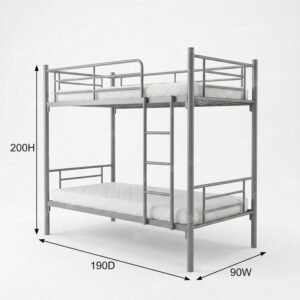 Alternative view of Product summary presents key product information